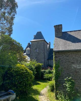 Manoir des Bords de Rance