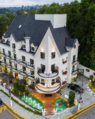 Pousada D'Biagy Premium