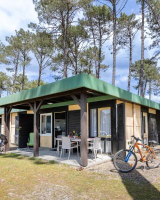 Bungalow 4 Pers Village Vacances