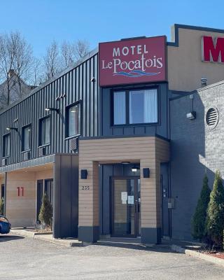 Motel Le Pocatois