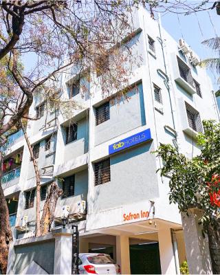 FabHotel Saffron Inn I - Nr Darshan Museum