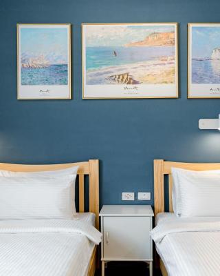 Water World Diving Resort