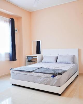 Peach Homestay Tasik Puteri