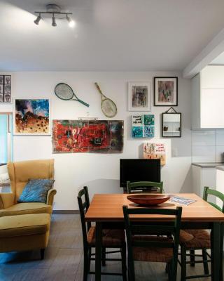 Casa In Contrada by Quokka 360 - Village life and lake