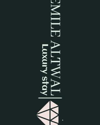 EMILE ALTWAL Madaba