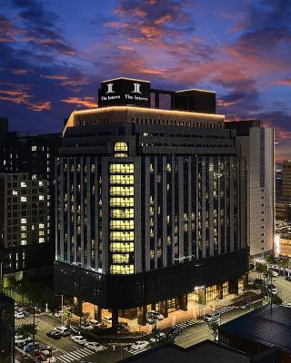 The Interra Hotel Pyeongtaek