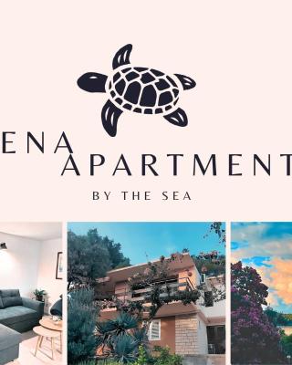 Apartman Ena by the Sea