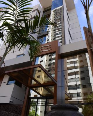 Brisas Flat Hotel