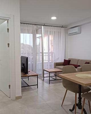 Apartman Spasić 2