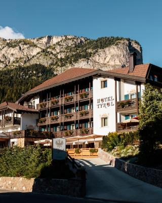 Hotel Tyrol