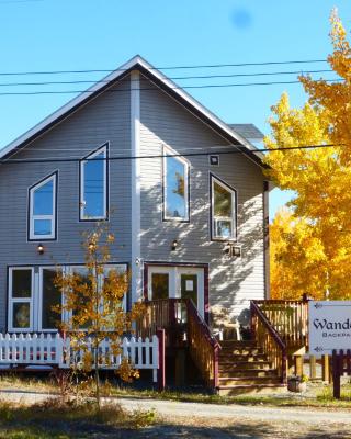 Wanderer's Inn Backpackers Hostel