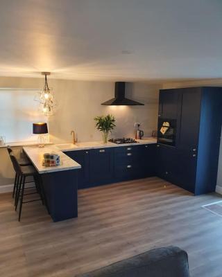 New 3 bedroom apartment by the beach Belmullet.