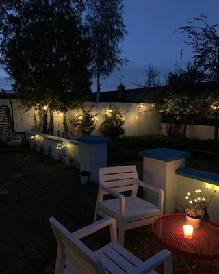 The Nysa Garden House Room Only
