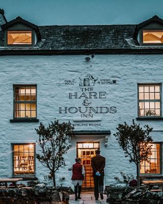 The Hare & Hounds Inn