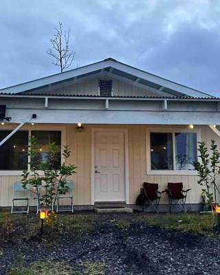 Kope Hale Farm House near Hilo & Volcano National Park