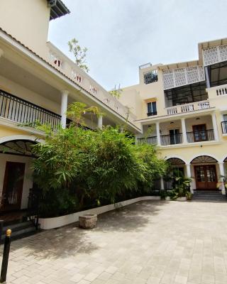 Mayilveedu Guest House
