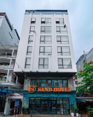 Sand Hotel