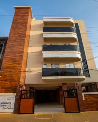 MUGUNDAN 'S SMART STAY