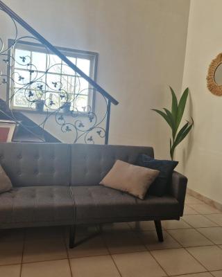 Villa Lidia