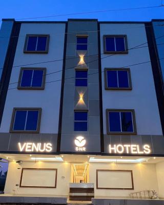 SNR VENUS HOTELS