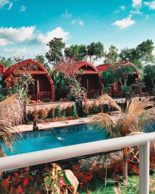 The Jiwana Bali Villa
