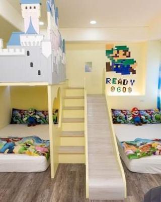 Haoyue Tongxin Family Homestay