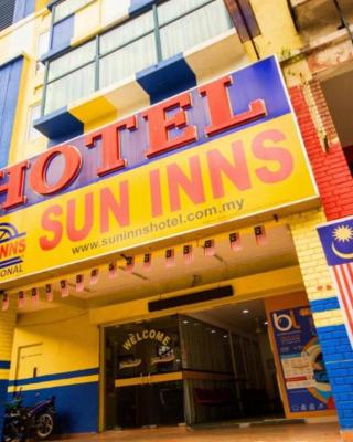 Sun Inns Hotel Batu Caves
