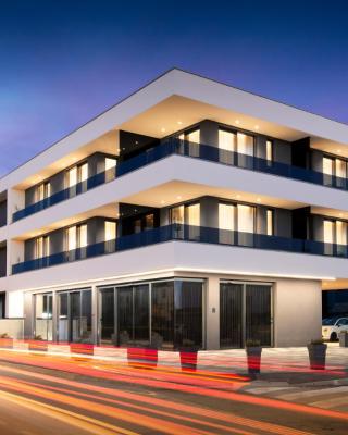 Fly Rooms Medulin - 50m from the Beach - NEW 2024