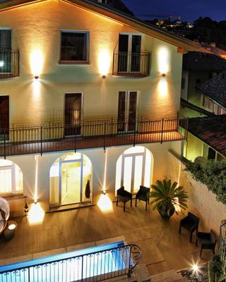 Villa Maggie on Lake Como