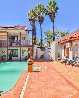 Cascade Villa Guesthouse