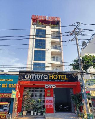 Amura Hotel Quận 7