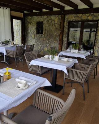 Plitvice Inn