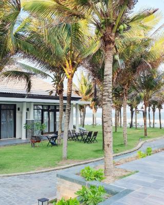 Starlight Villa Beach Resort & Spa