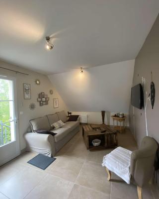 B&B Chez Séverine