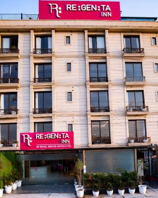Regenta Inn Gurugram Sec-47 City Center