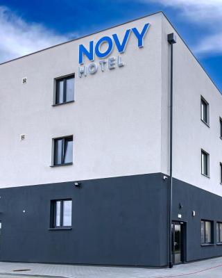 NOVY Hotel