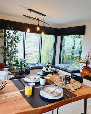 Two sister’s Lodge