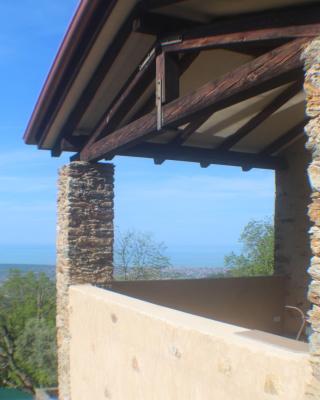 Bed and Breakfast Tenuta delle Stelle