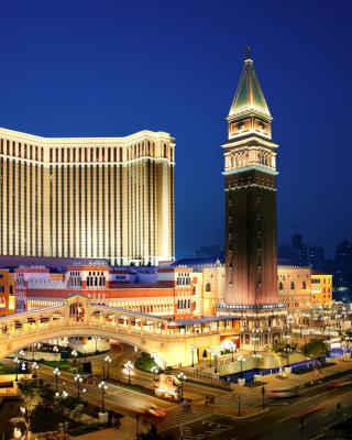 The Venetian Macao