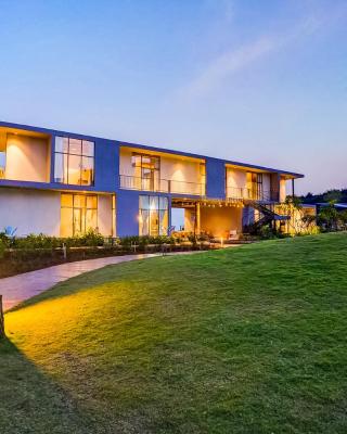 Wabi Sabi Resort, Igatpuri