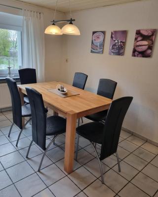 Ferienwohnung Panorama mit Weitblick