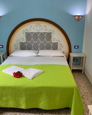 Bed & Breakfast Sole Azzurro