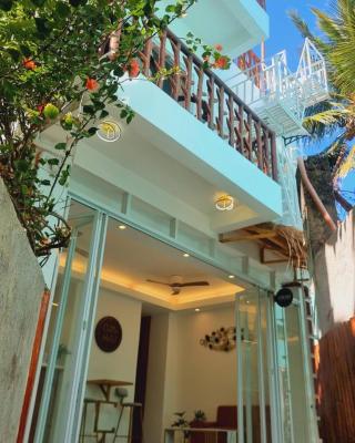 CiNta Hotel