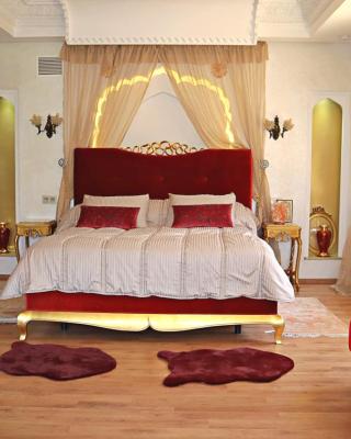 Barthélemy Guest House