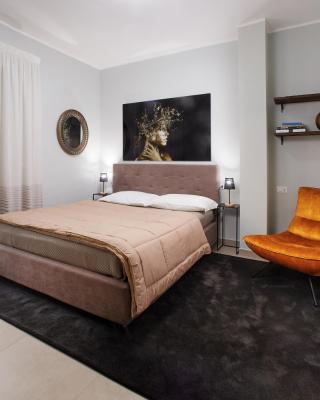 Showroom Luxury B&B