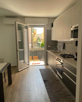 LUME, Family Apartment