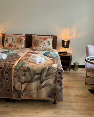 Bed & Breakfast Achter de Haven