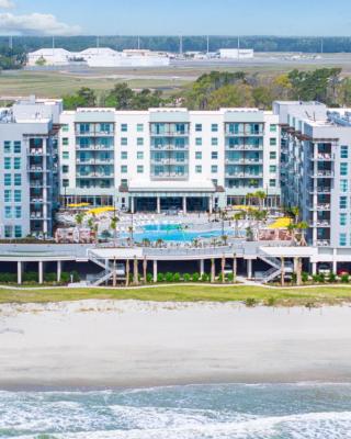 Holiday Inn Club Vacations Myrtle Beach Oceanfront, an IHG Hotel