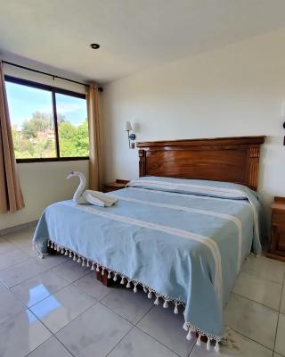 Hotel Posada Camelinas