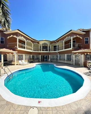 Ocean Sight Villa